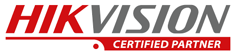 Hikvision logo